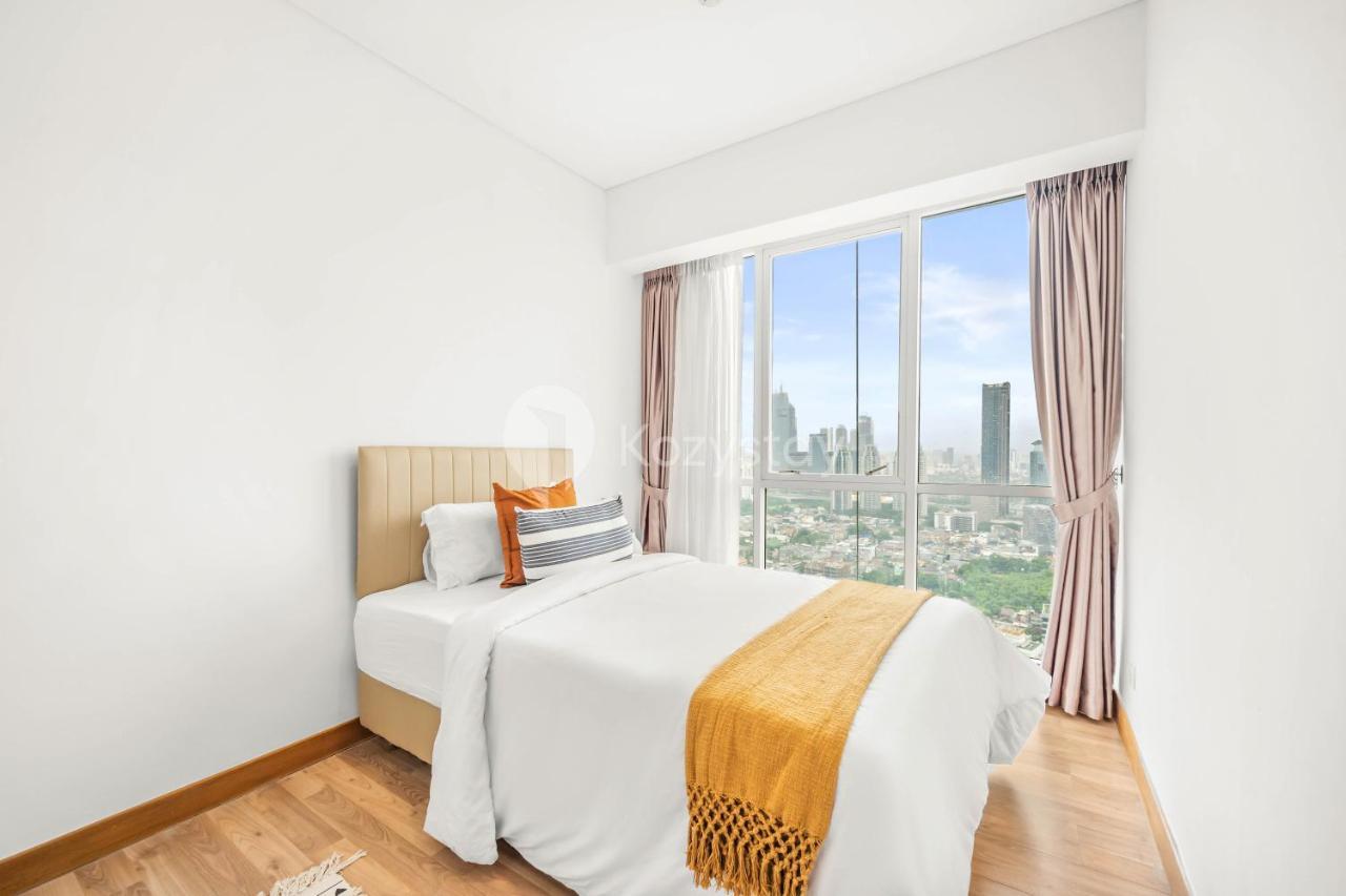 Canela By Kozystay - Setiabudi Apartemen *