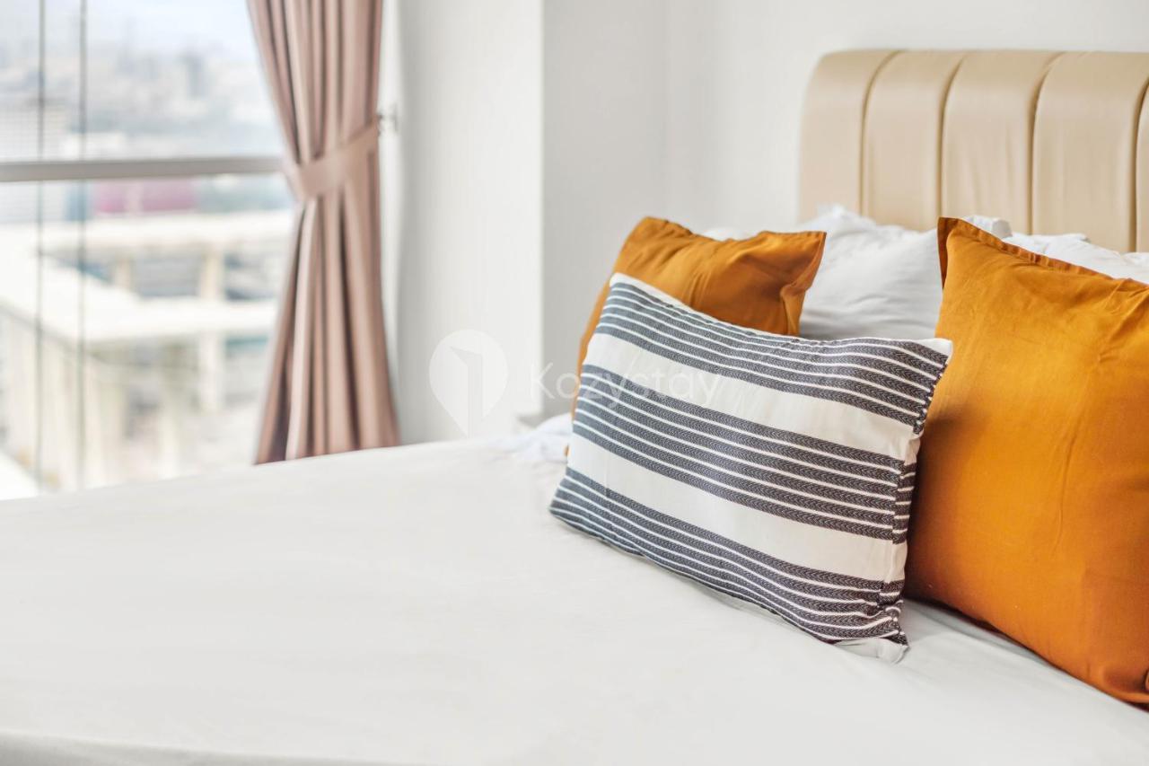 Canela By Kozystay - Setiabudi Apartemen