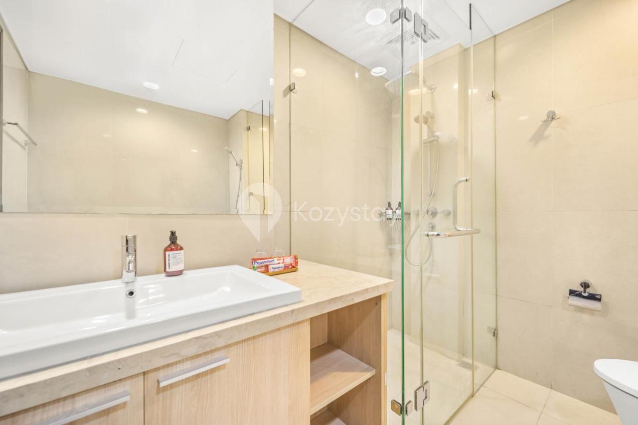 Apartemen Canela By Kozystay - Setiabudi