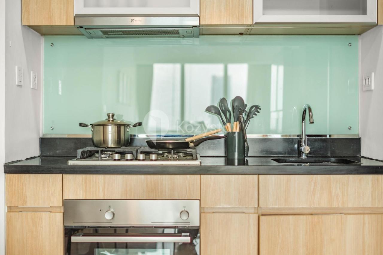Canela By Kozystay - Setiabudi Apartemen Jakarta