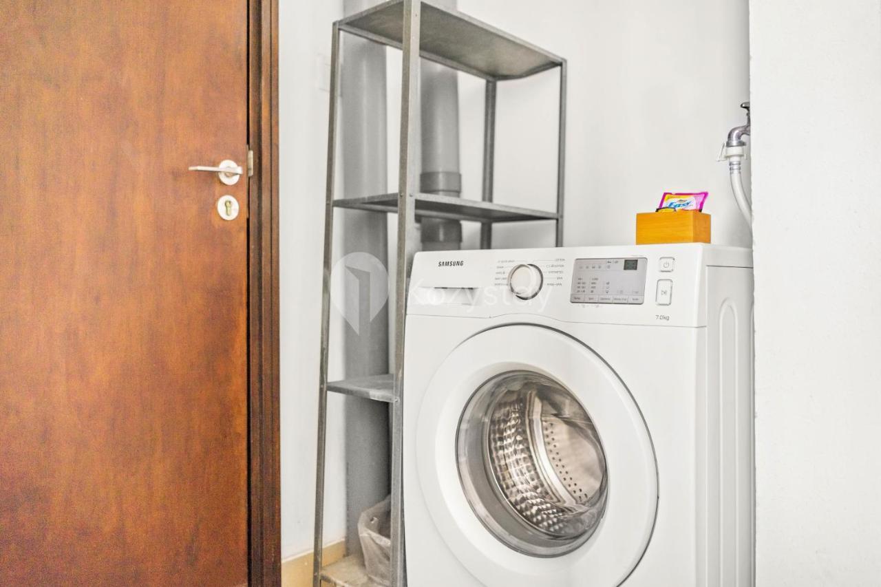 Canela By Kozystay - Setiabudi Apartemen *