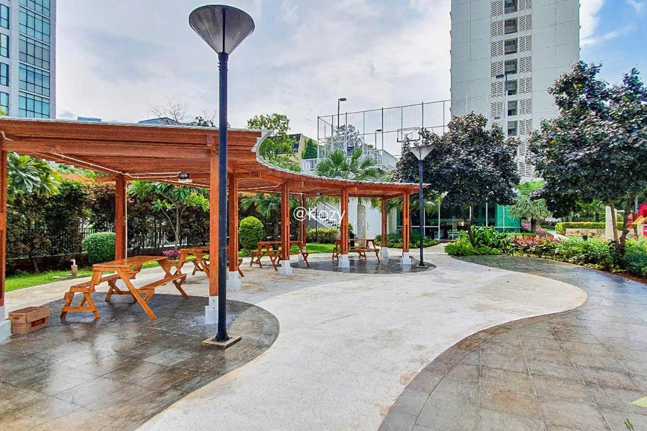Canela By Kozystay - Setiabudi Apartemen Jakarta
