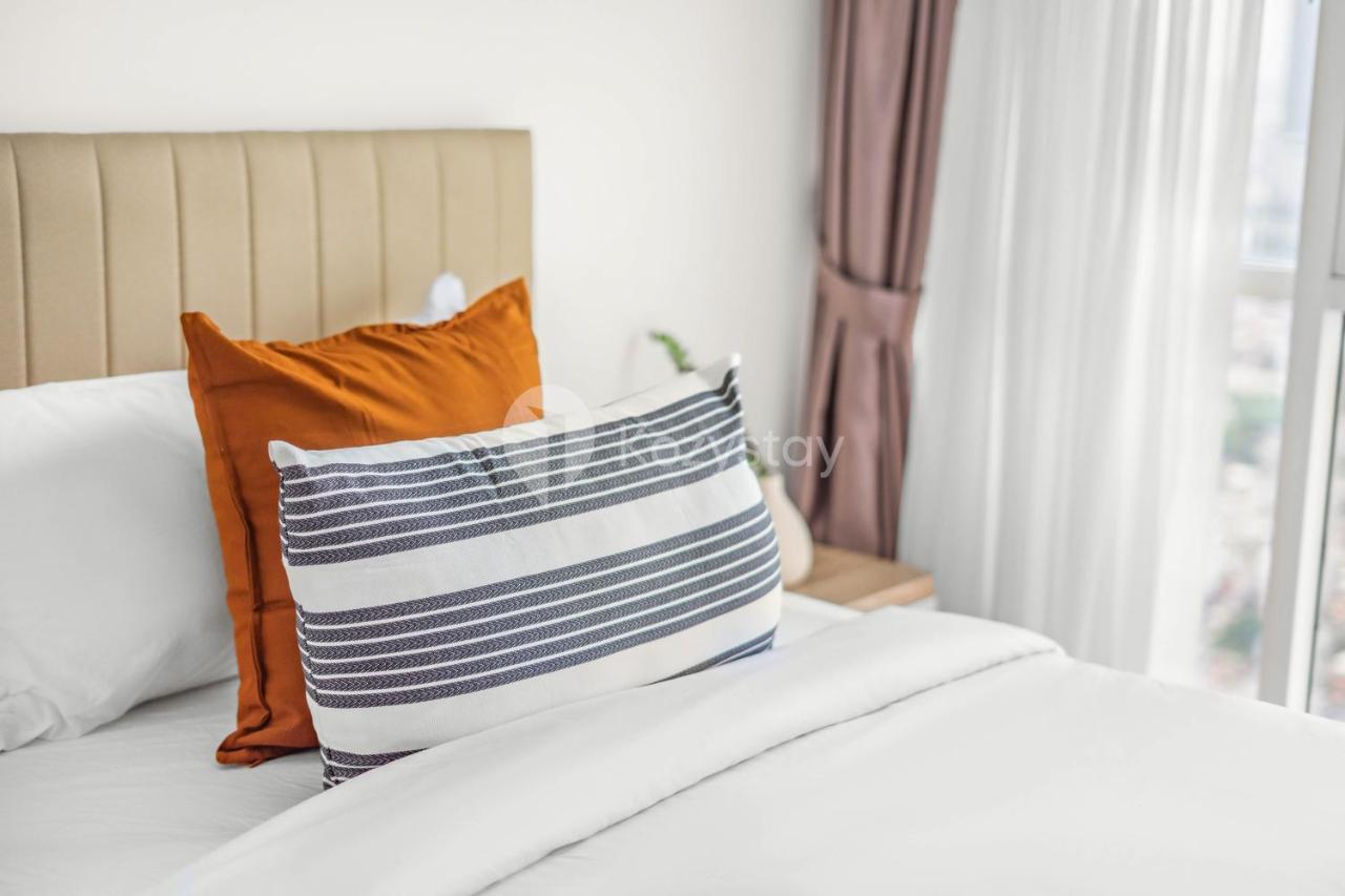 Canela By Kozystay - Setiabudi Apartemen *