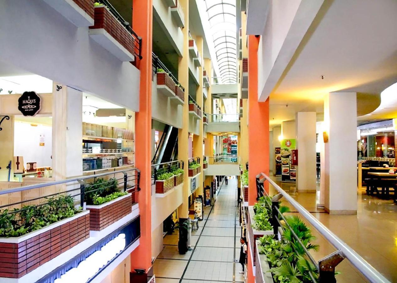 Canela By Kozystay - Setiabudi Apartemen Jakarta