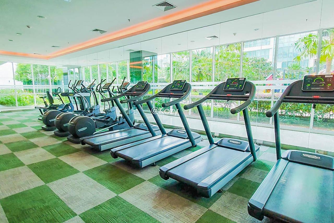 Canela By Kozystay - Setiabudi Apartemen Jakarta