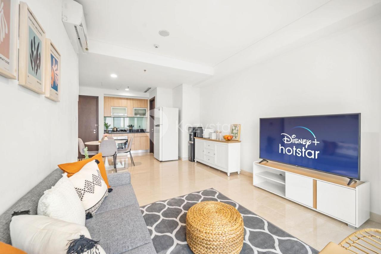 Apartemen Canela By Kozystay - Setiabudi Jakarta
