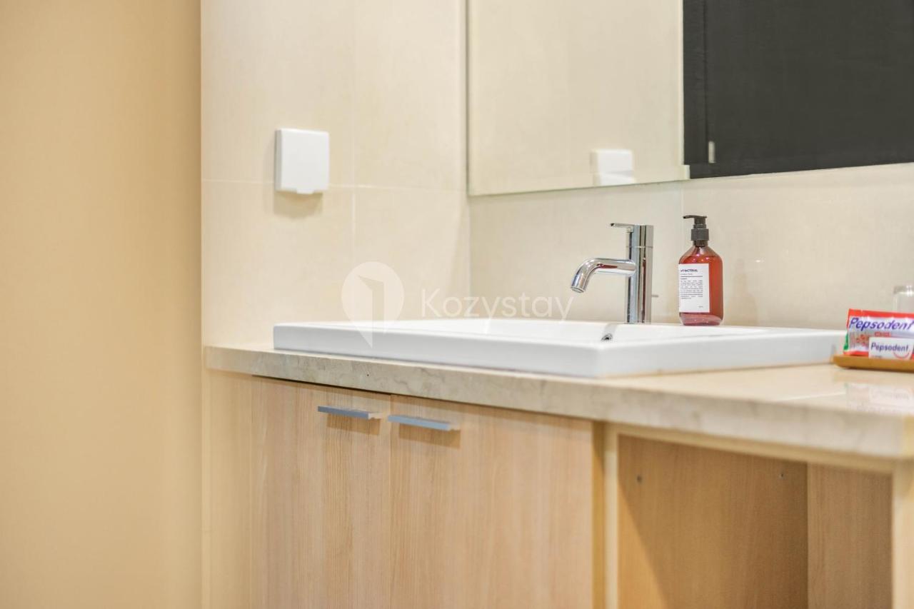 Canela By Kozystay - Setiabudi Apartemen *