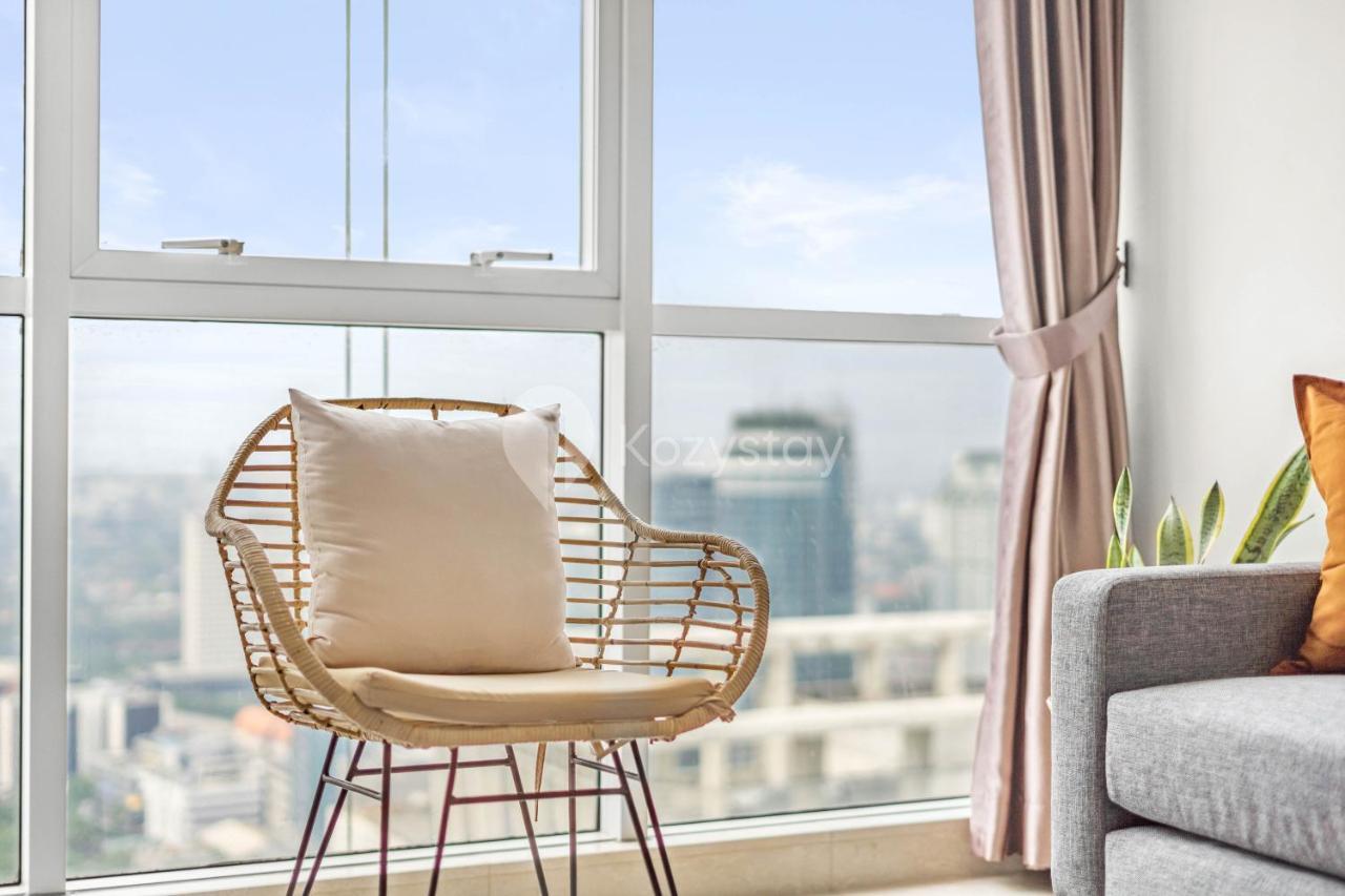 Apartemen Canela By Kozystay - Setiabudi