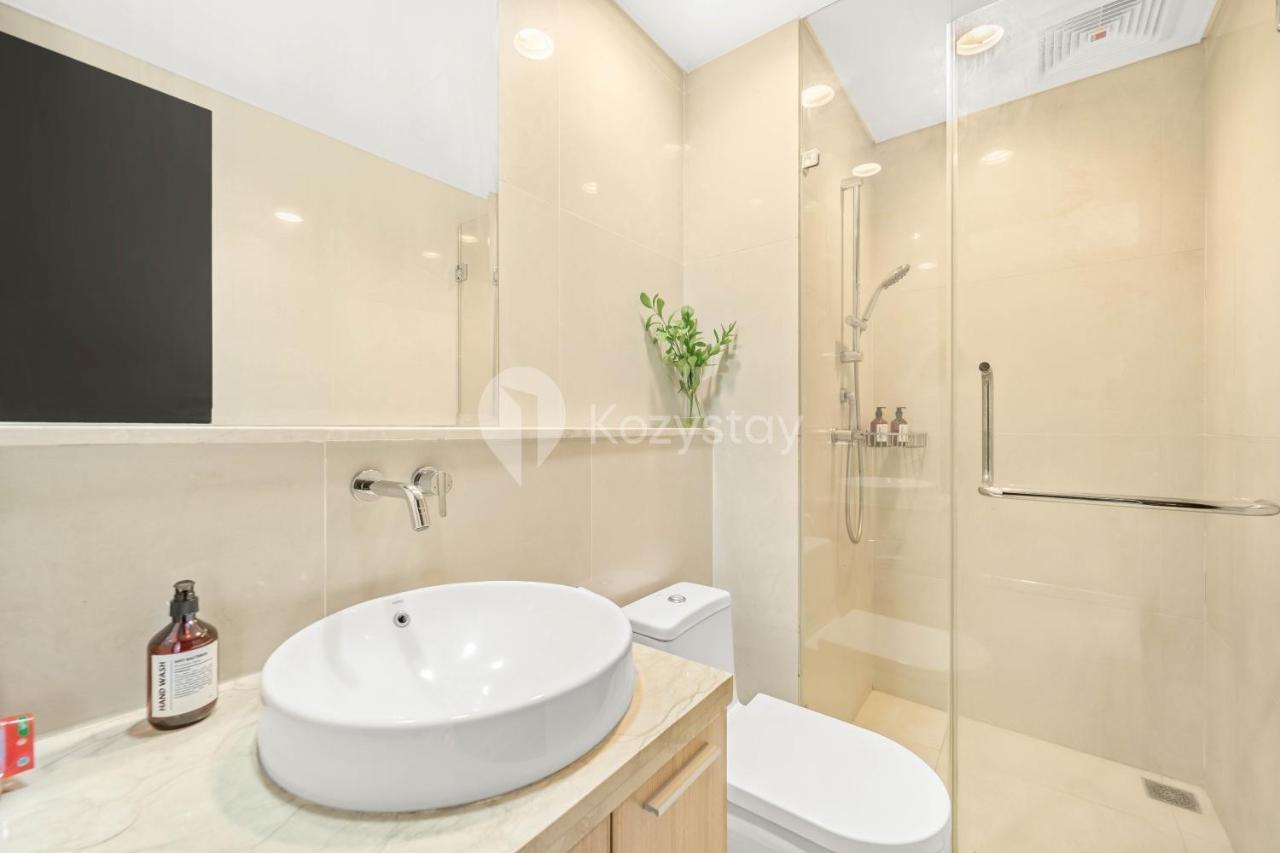 Apartemen Canela By Kozystay - Setiabudi *